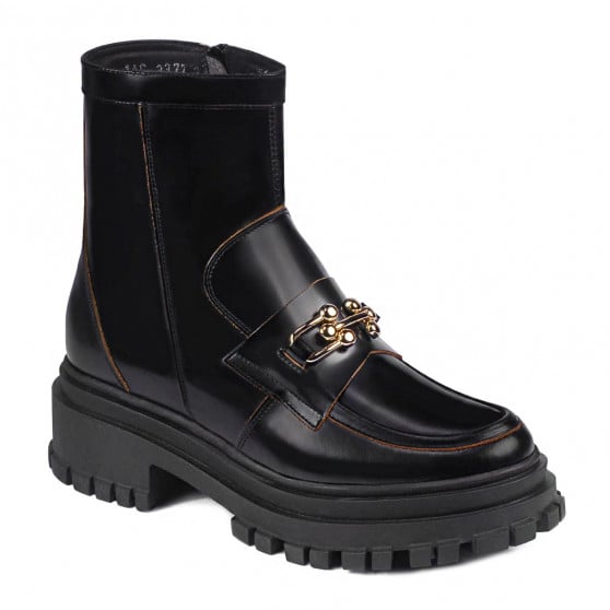 Damenstiefel 3377 schwarz florantic Damenstiefel 3377 schwarz florantic