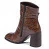 Damenstiefel 1190 braun