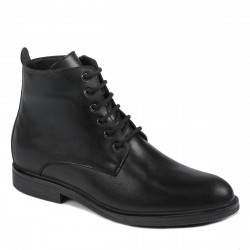 Herrenstiefel 4132 schwarz