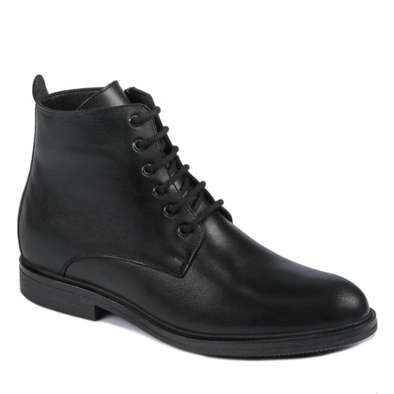 Herrenstiefel 4132 schwarz Herrenstiefel 4132 schwarz