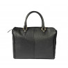 Damentasche Handtasche 002g schwarz