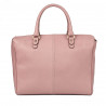 Damentasche Handtasche 002g puderrosa