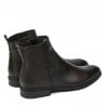 Herrenstiefel 4130 a Kaffee