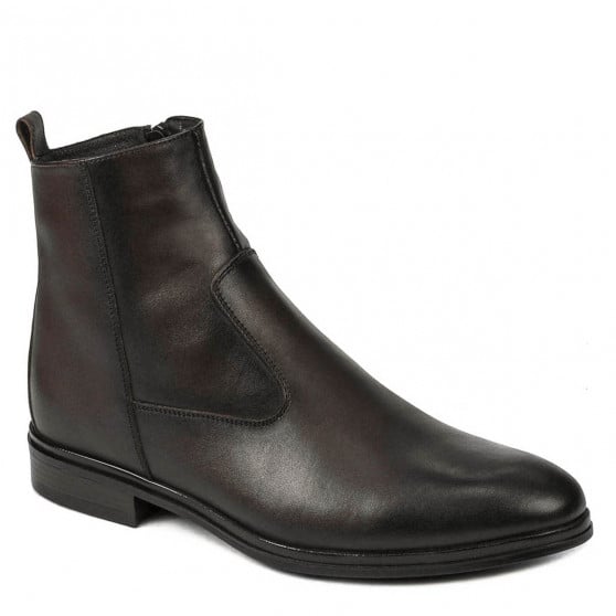 Herrenstiefel 4130 a Kaffee Herrenstiefel 4130 a Kaffee
