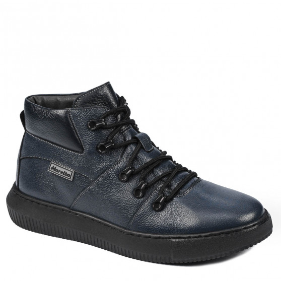Herrenstiefel 4135 Indigo Herrenstiefel 4135 Indigo
