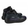 Herrenstiefel 4135 Indigo