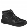 Herrenstiefel 4135 schwarz