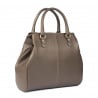 Damengeldtasche 002g grau bruno