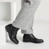 Herrenstiefel 4132 schwarz lifestyle
