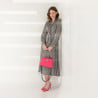 Elegante Damenschuhe 1293 Rosa lifestyle