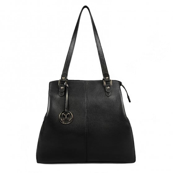 Damentasche Handtasche 001g schwarz Damentasche Handtasche 001g schwarz
