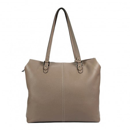 Damentasche Handtasche 001g Cappuccino