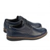 Freizeitschuhe Herren 812 Indigo