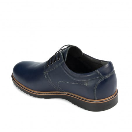 Freizeitschuhe Herren 812 Indigo