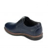 Freizeitschuhe Herren 812 Indigo