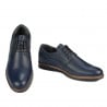 Freizeitschuhe Herren 812 Indigo