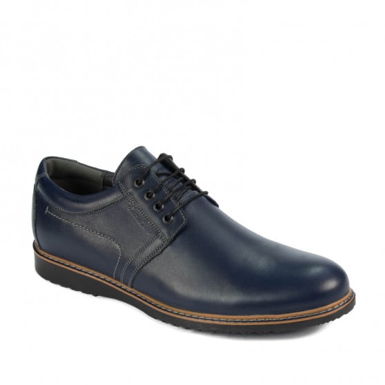 Freizeitschuhe Herren 812 Indigo Freizeitschuhe Herren 812 Indigo