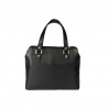 Damen-Umhängetasche 004g schwarz