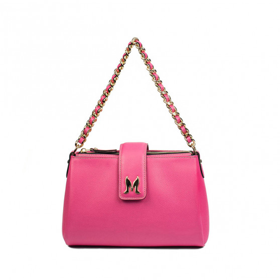 Damentasche zum Umhängen 003g fuchsia Damentasche zum Umhängen 003g fuchsia