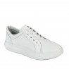 Sportschuhe 943 weiß