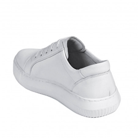 Sportschuhe 943 weiß