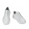 Sportschuhe 943 weiß