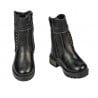 Kleinkinderstiefel 100c schwarz