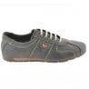 Herren Sportschuhe 729 Tuxon Kaffee