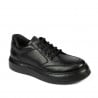 Damen Sportschuhe 6057 schwarz