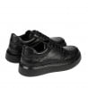 Damen Sportschuhe 6057 schwarz