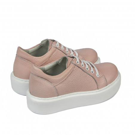 Kinderschuhe 2017 Puder