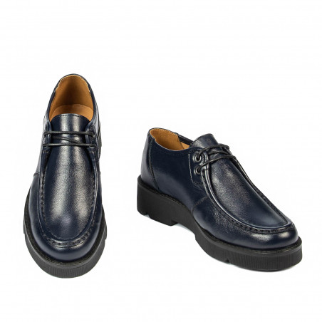 Damen-Freizeitschuhe 6052 Indigo