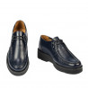 Damen-Freizeitschuhe 6052 Indigo