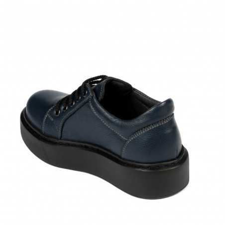 Kinderschuhe 2017 indigo