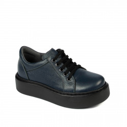 Kinderschuhe 2017 indigo