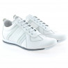 Herren Sportschuhe 711 weiß