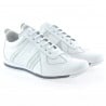 Herren Sportschuhe 711 weiß
