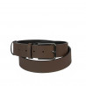 Herren Gürtel 64b braun