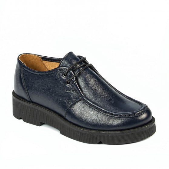 Damen-Freizeitschuhe 6052 Indigo Damen-Freizeitschuhe 6052 Indigo