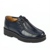Damen-Freizeitschuhe 6052 Indigo