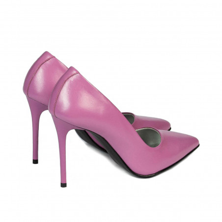 Elegante Damenschuhe 1289 Zyklamen