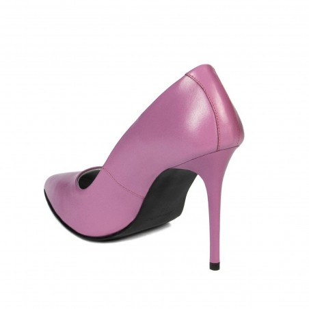 Elegante Damenschuhe 1289 Zyklamen