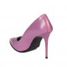 Elegante Damenschuhe 1289 Zyklamen