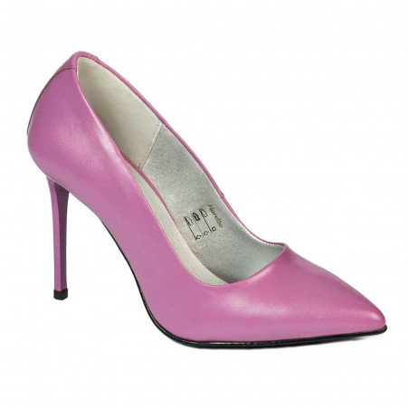 Elegante Damenschuhe 1289 Zyklamen
