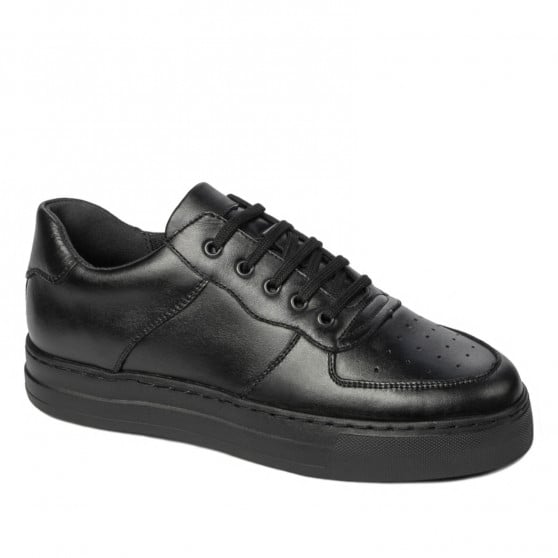 Casual/Sport Herrenschuhe 945 Schwarz Casual/Sport Herrenschuhe 945 Schwarz