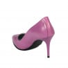 Elegante Damenschuhe 1293 Zyklam