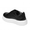 Damen Sportschuhe 6057-1 schwarz