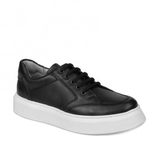 Damen Sportschuhe 6057-1 schwarz Damen Sportschuhe 6057-1 schwarz