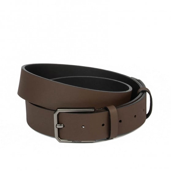 Herren Gürtel 64b braun Herren Gürtel 64b braun