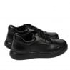 Herrenschuhe Casual/Sport 946 Schwarz